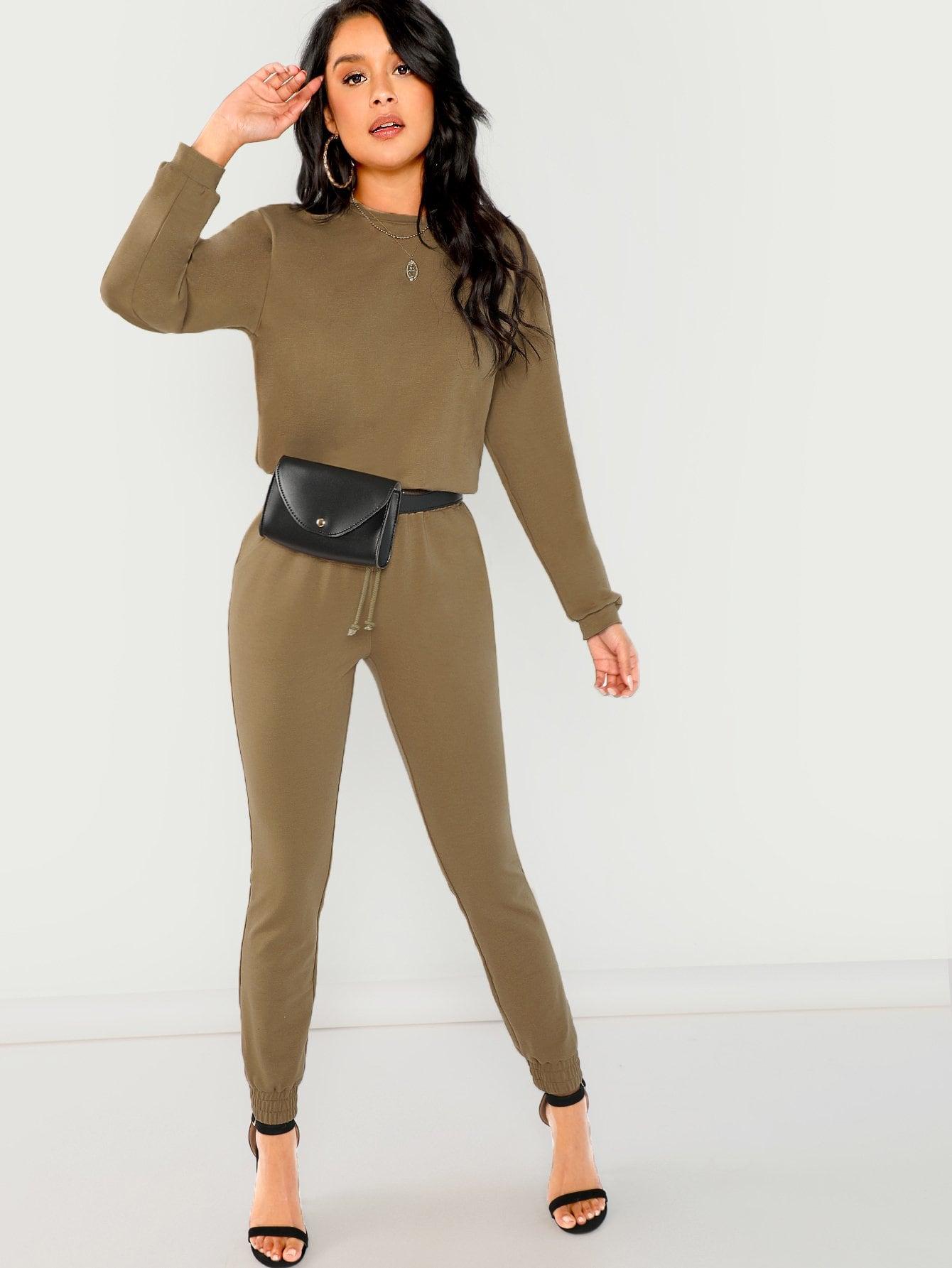 Комбинезон SheIn
