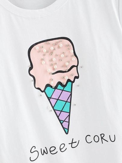 Футболка SheIn