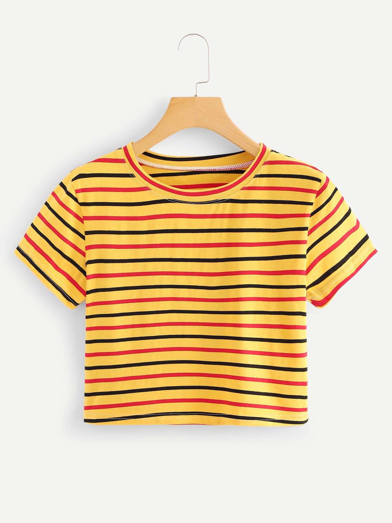 Футболка SheIn