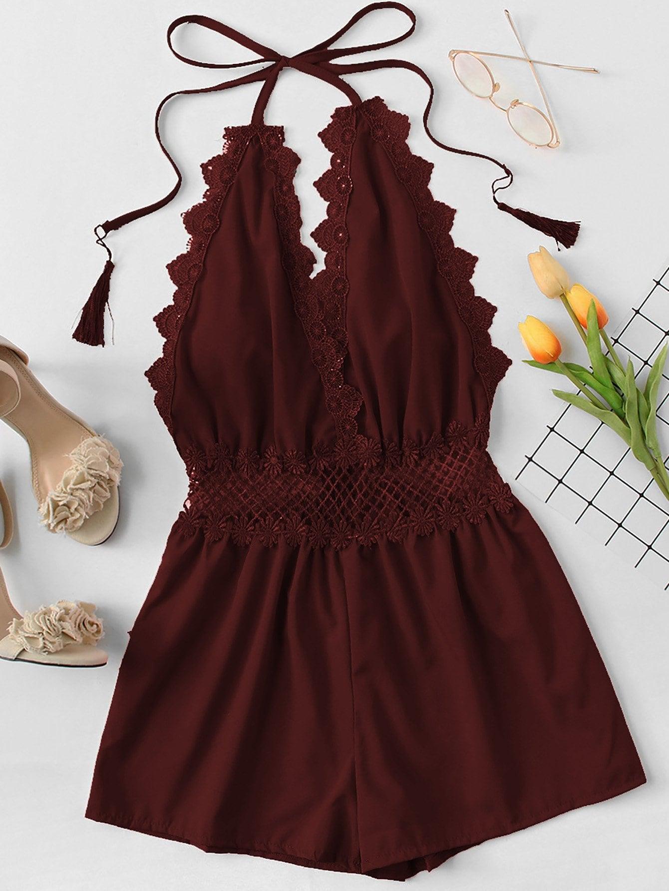 Футболка SheIn