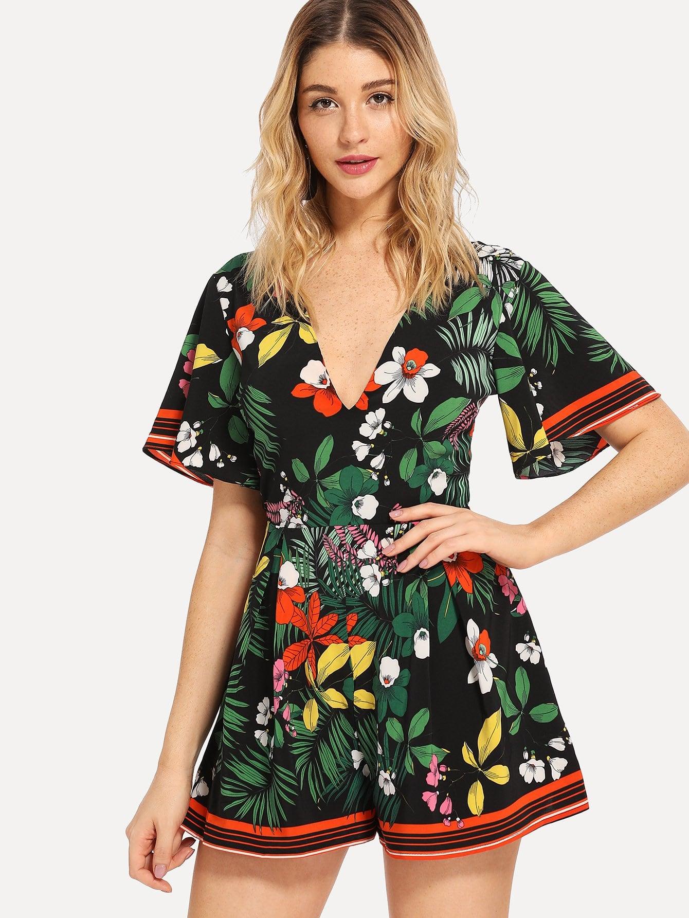 Футболка SheIn