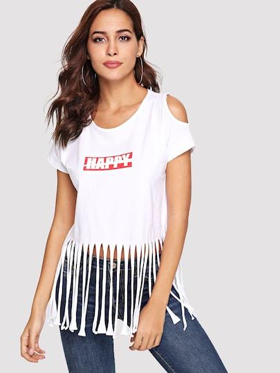 Футболка SheIn