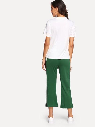 футболка SheIn