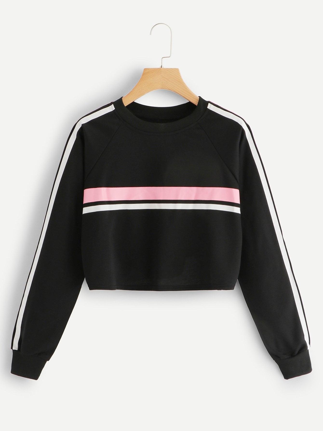 Футболка SheIn