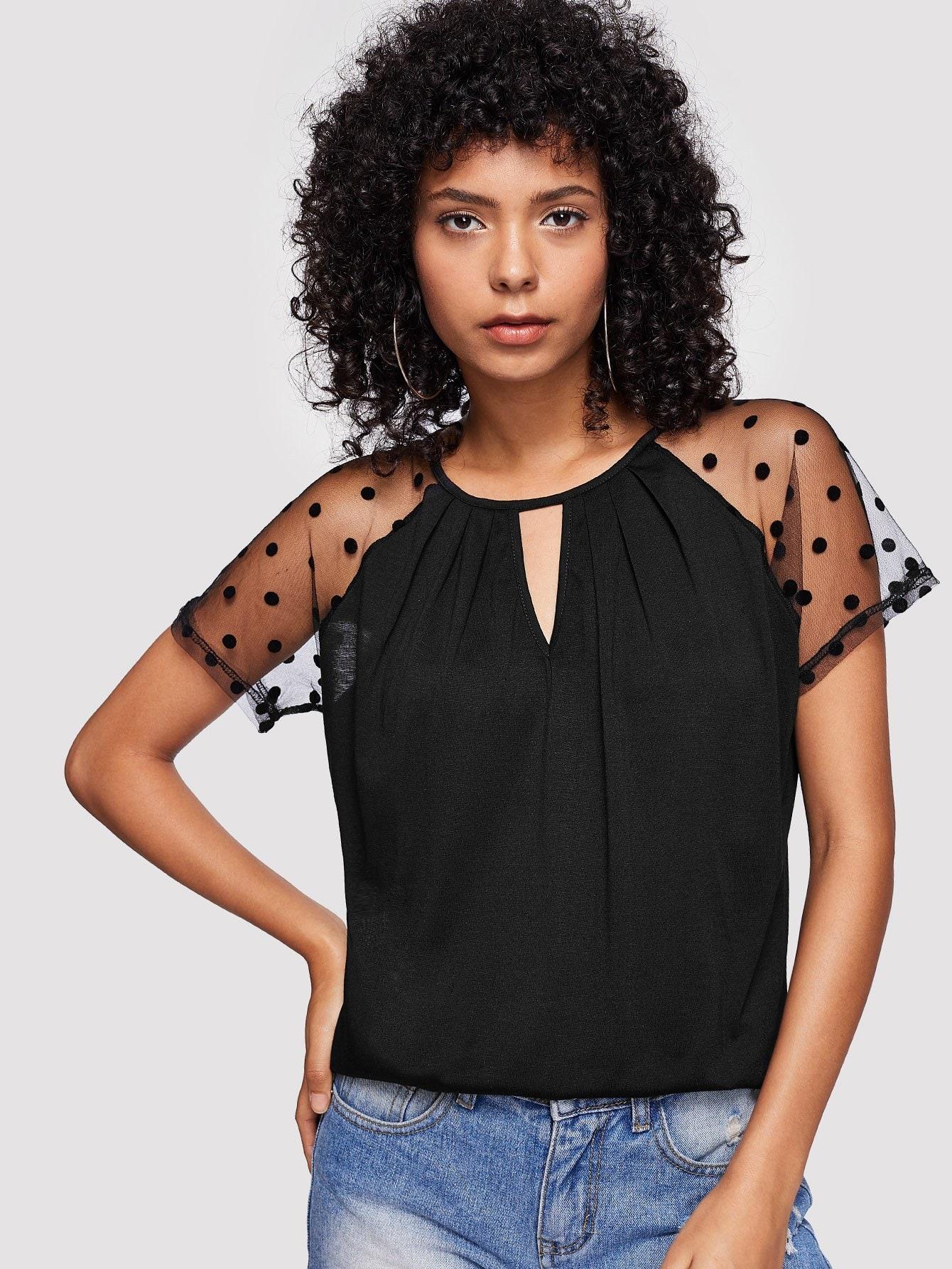 футболка SheIn