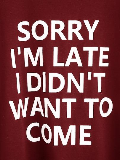 Футболка SheIn