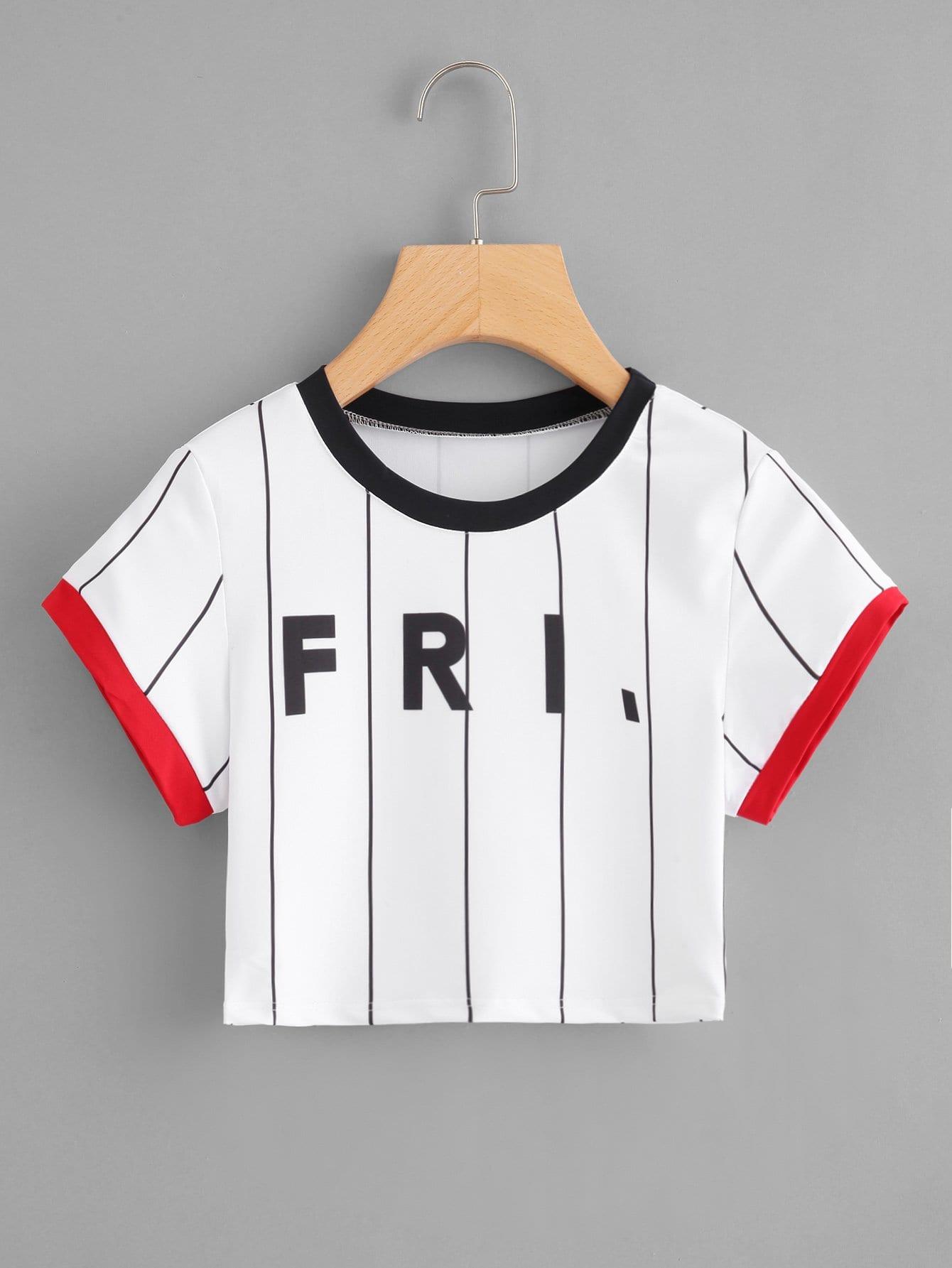 Футболка SheIn