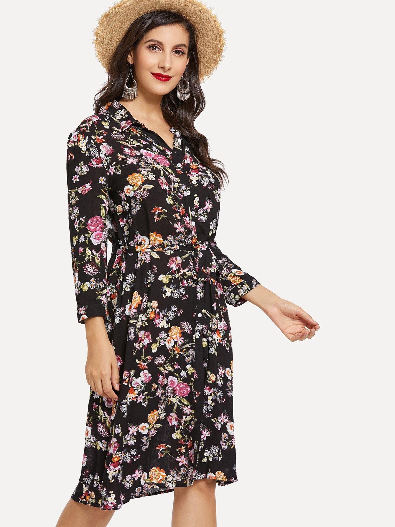 Футболка SheIn