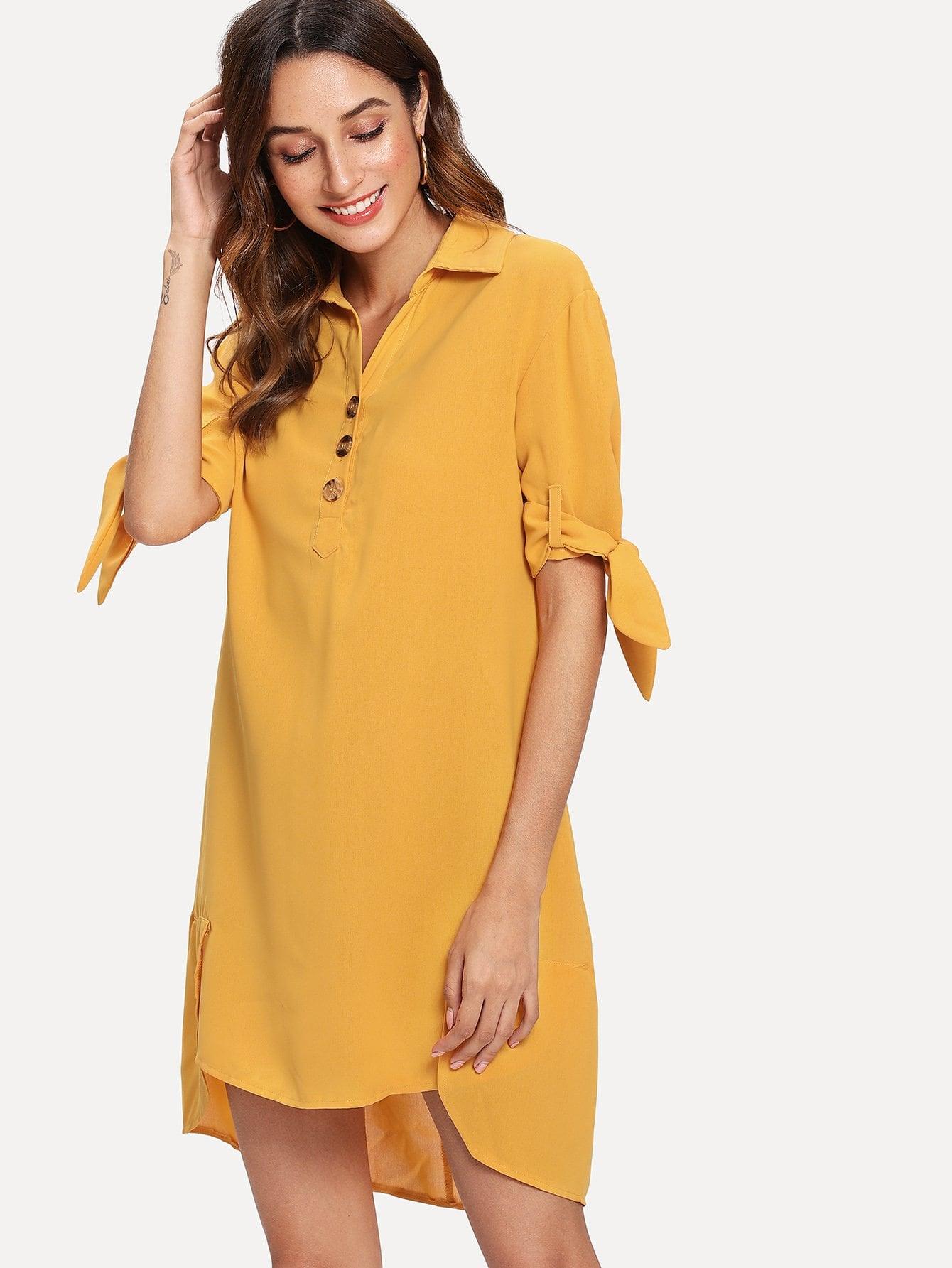 Рубашка SheIn