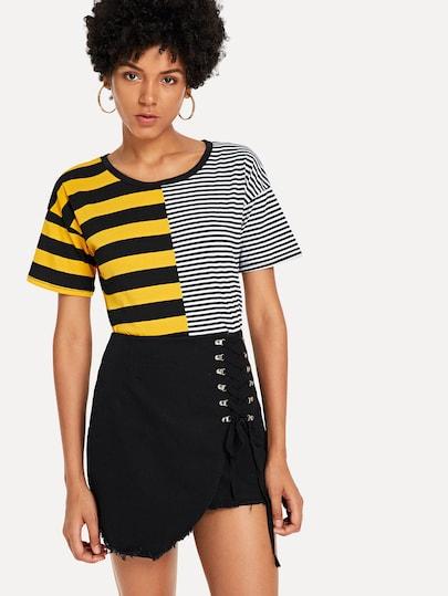 Футболка SheIn