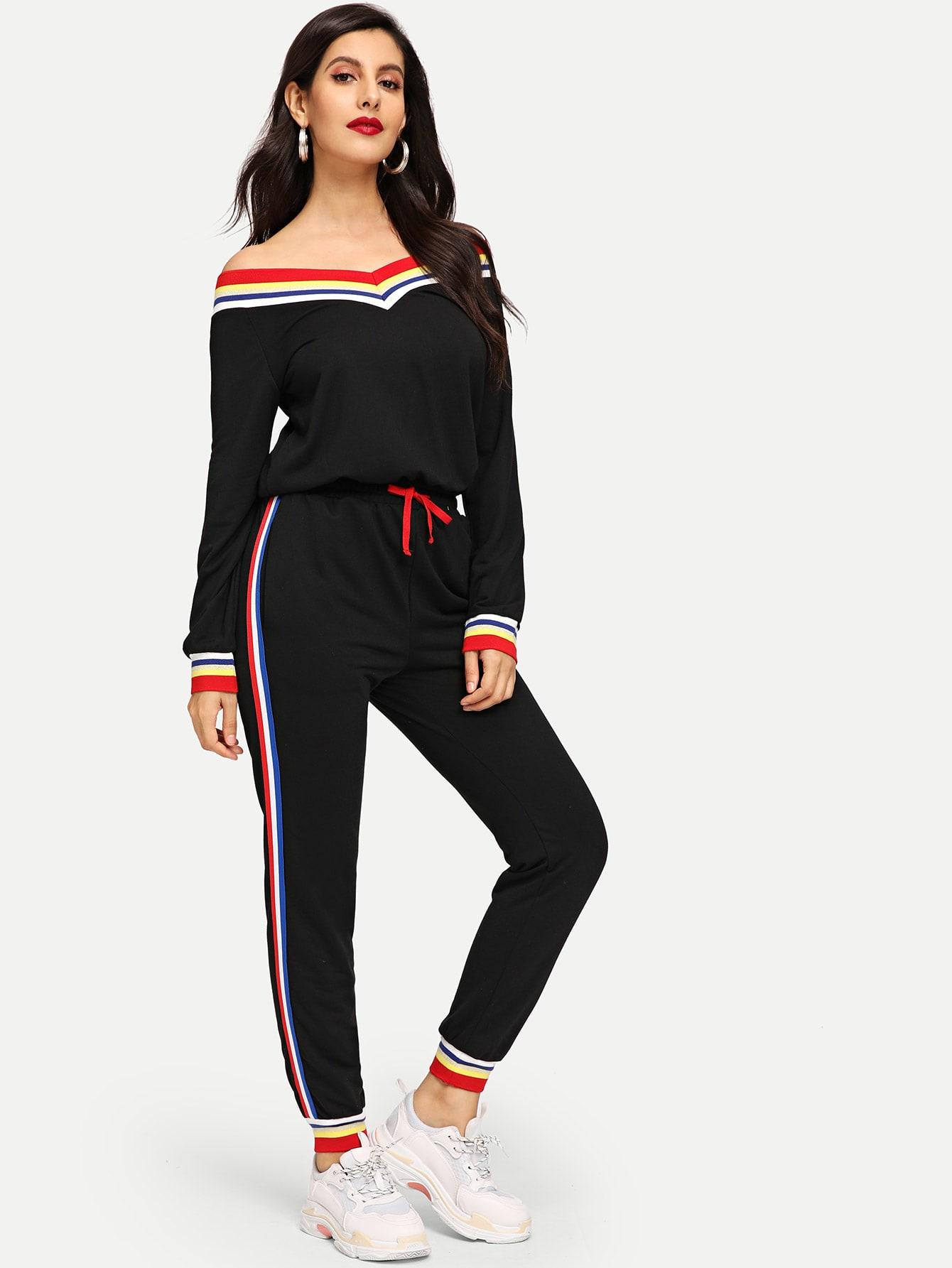 Комбинезон SheIn