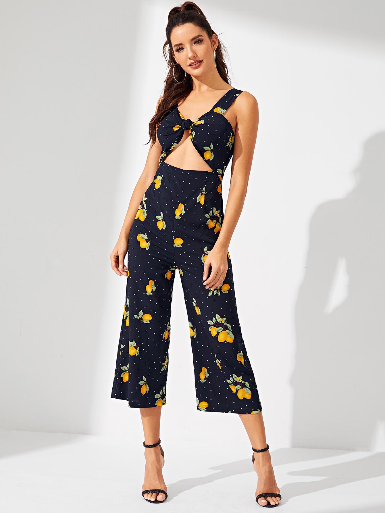 Комбинезон SheIn