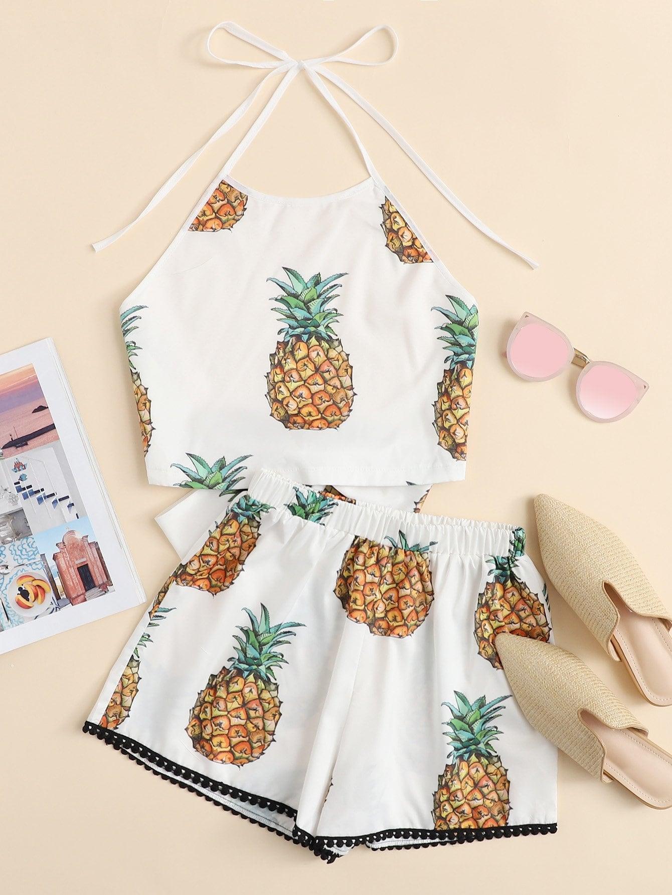 Свитшот SheIn