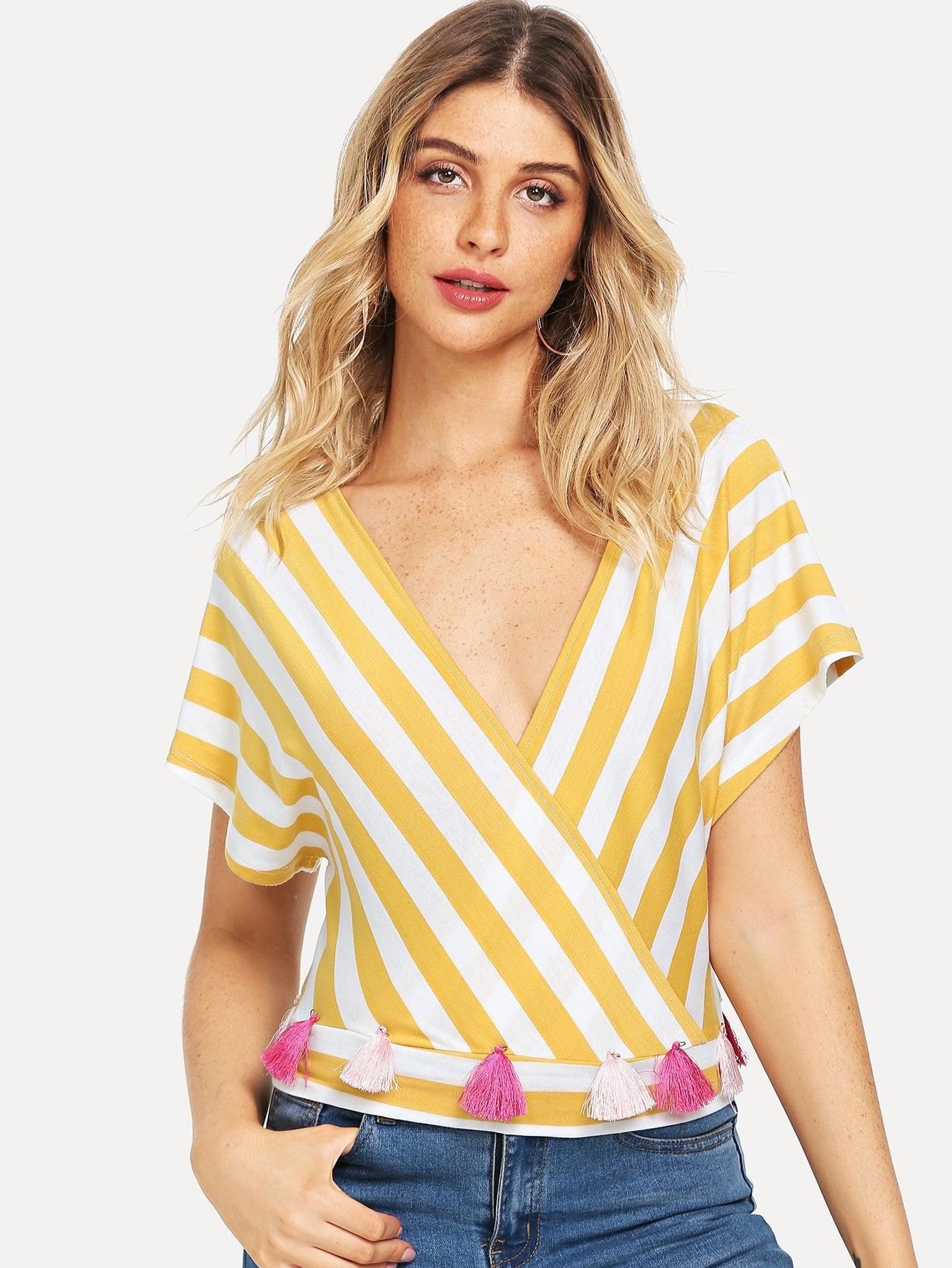 футболка SheIn