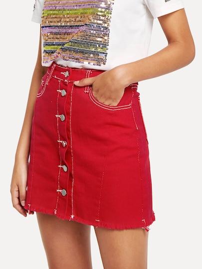 Юбка SheIn