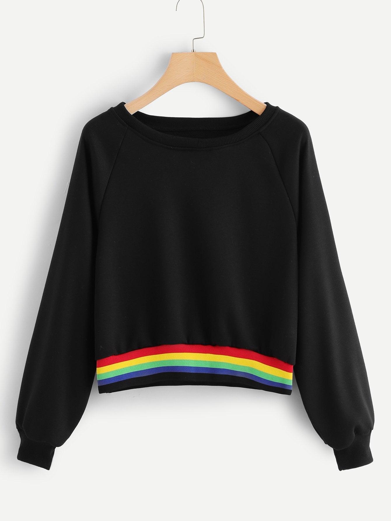 Свитшот SheIn