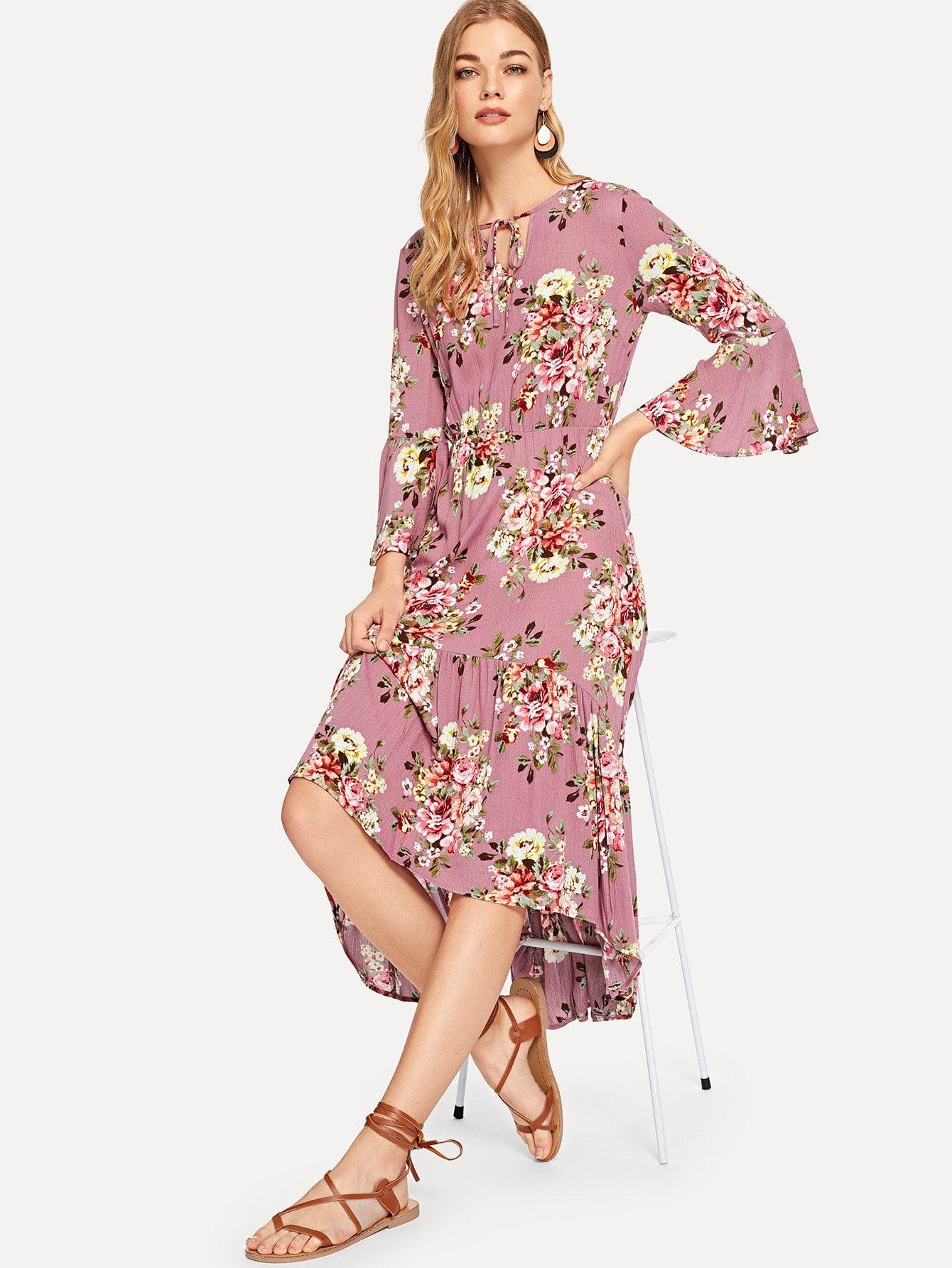 Галстук SheIn