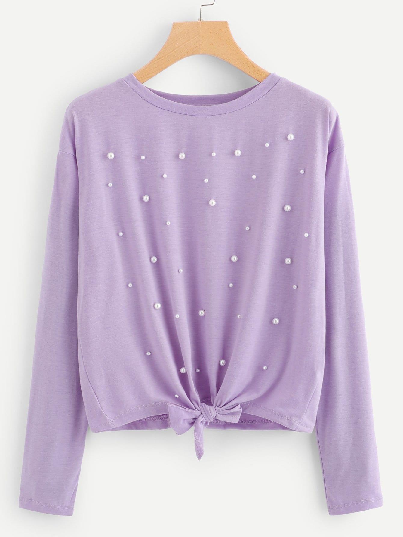 Свитшот SheIn