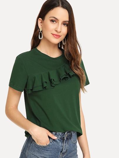 футболка SheIn