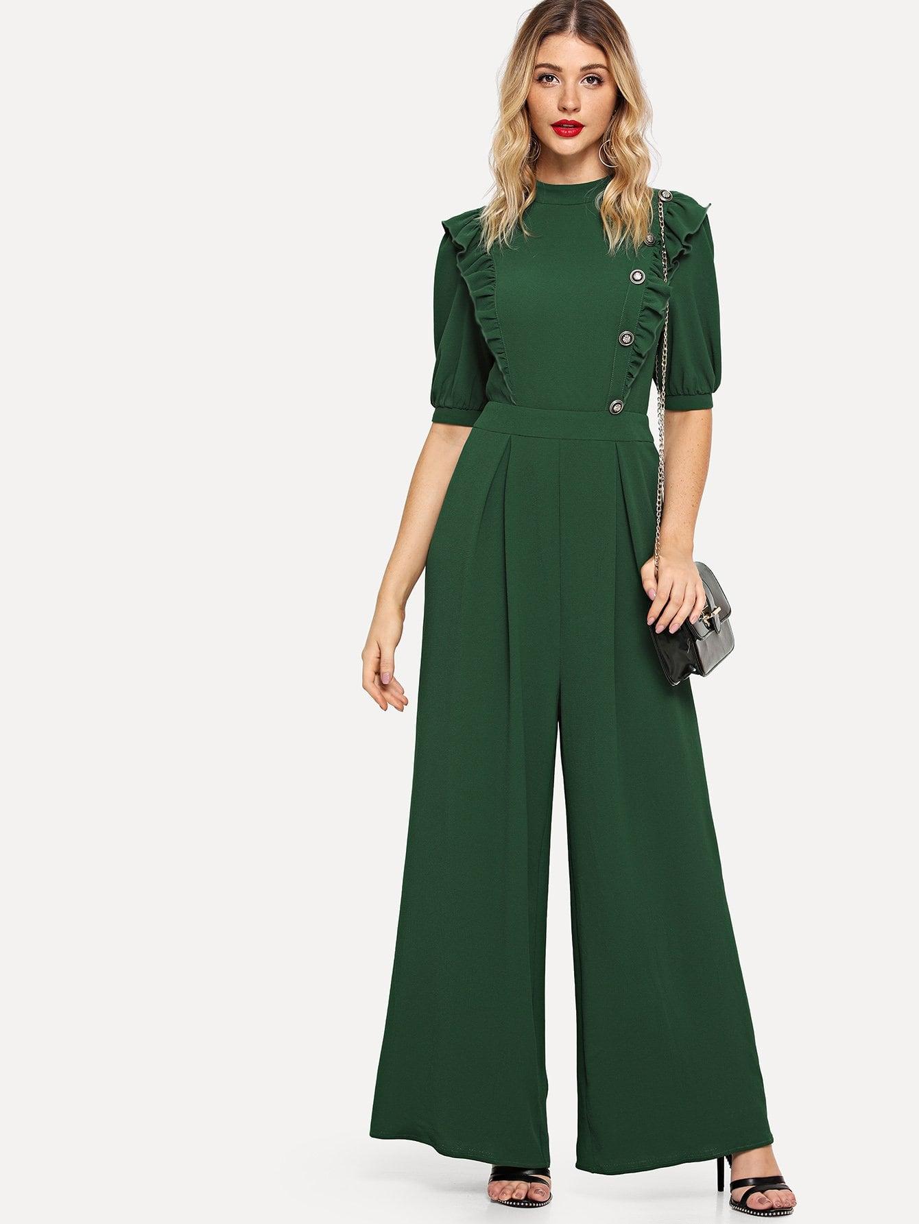 Комбинезон SheIn