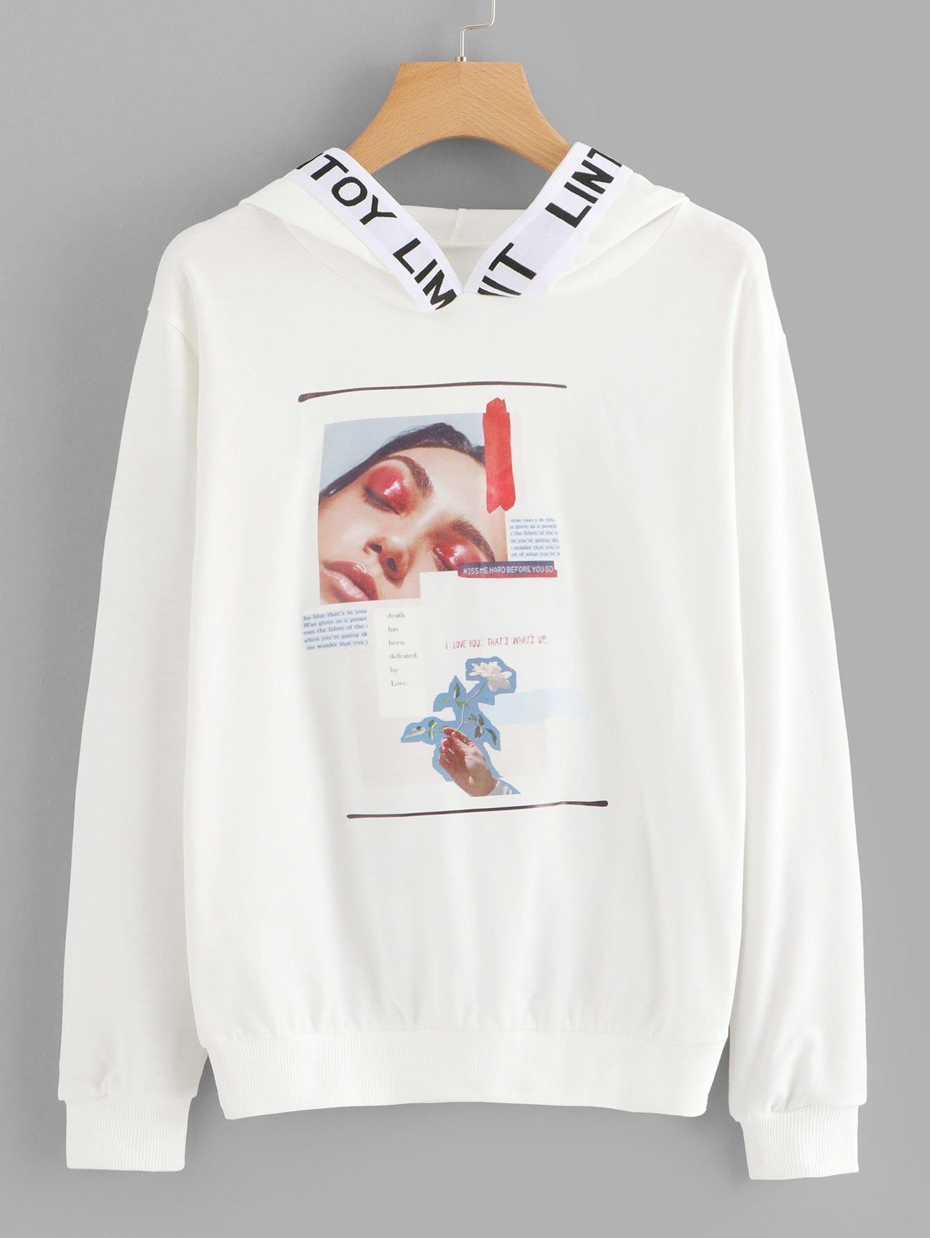 футболка SheIn