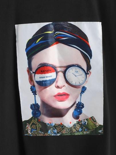 футболка SheIn