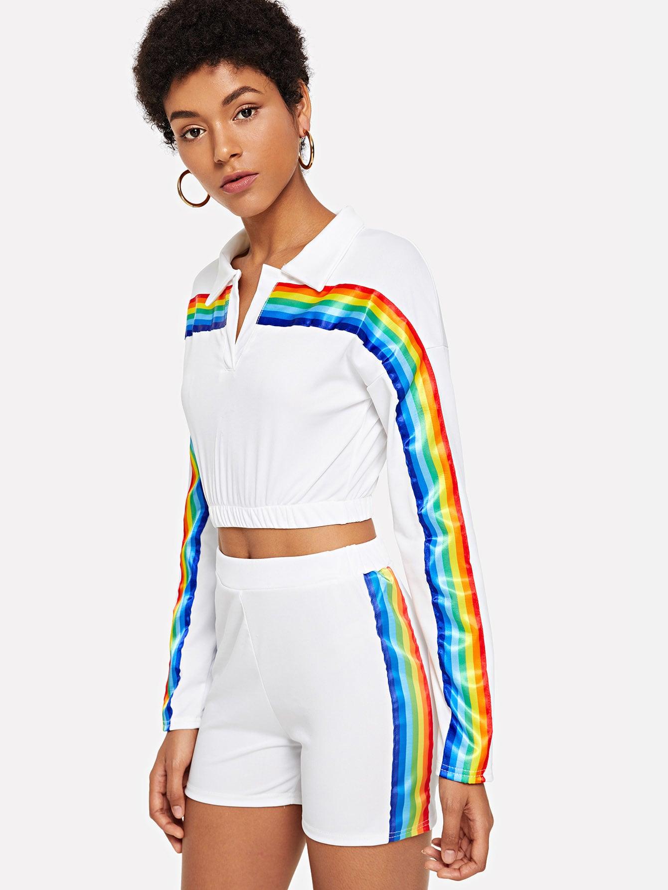 Футболка SheIn