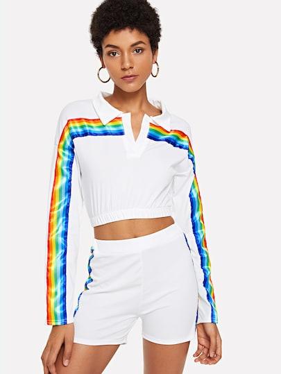 Футболка SheIn