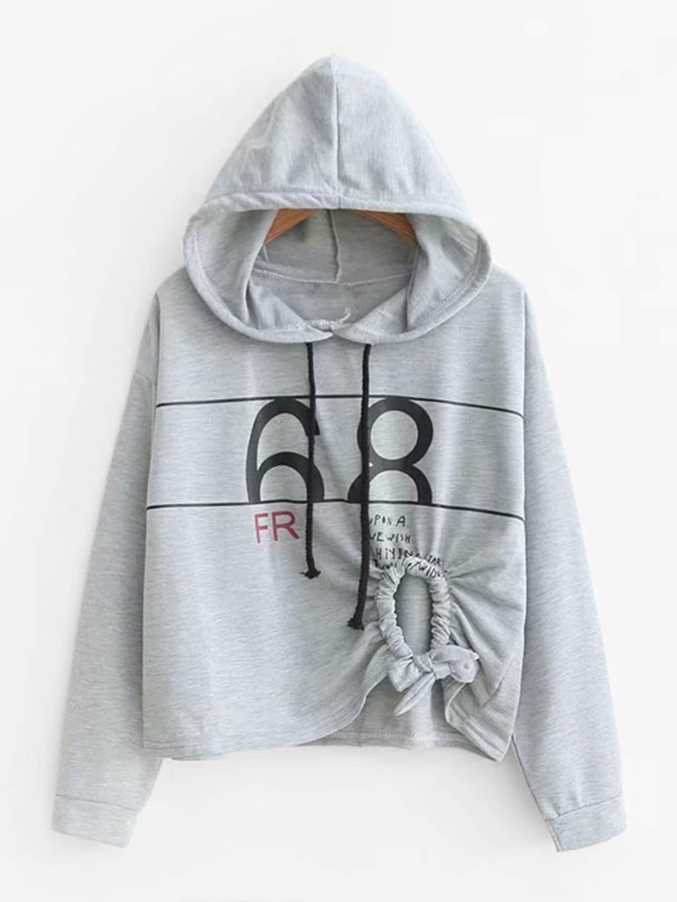 Галстук SheIn