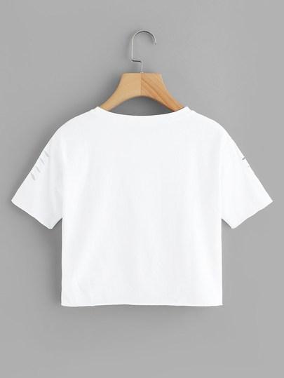 Футболка SheIn