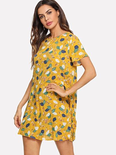 Футболка SheIn