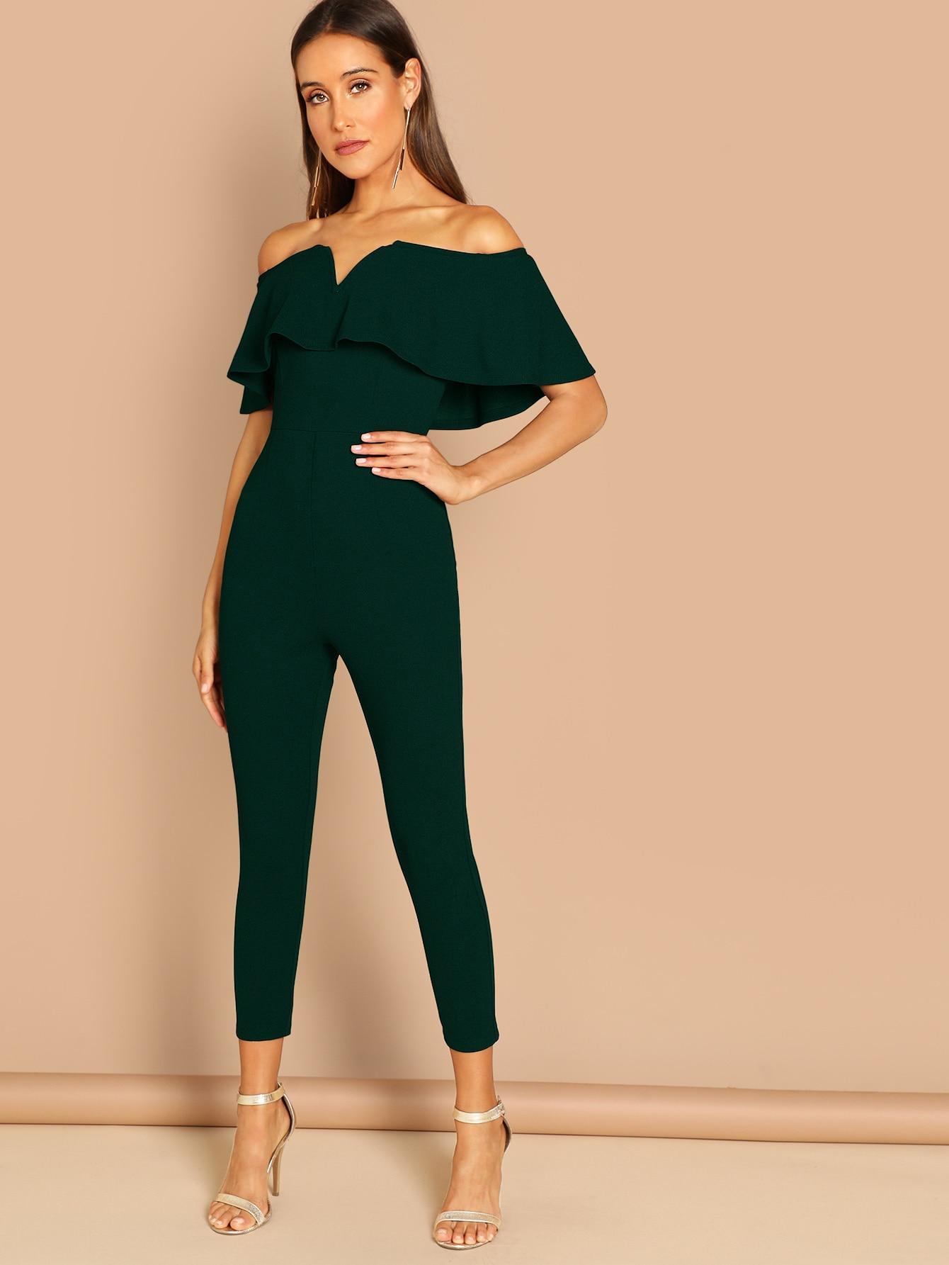 Комбинезон SheIn