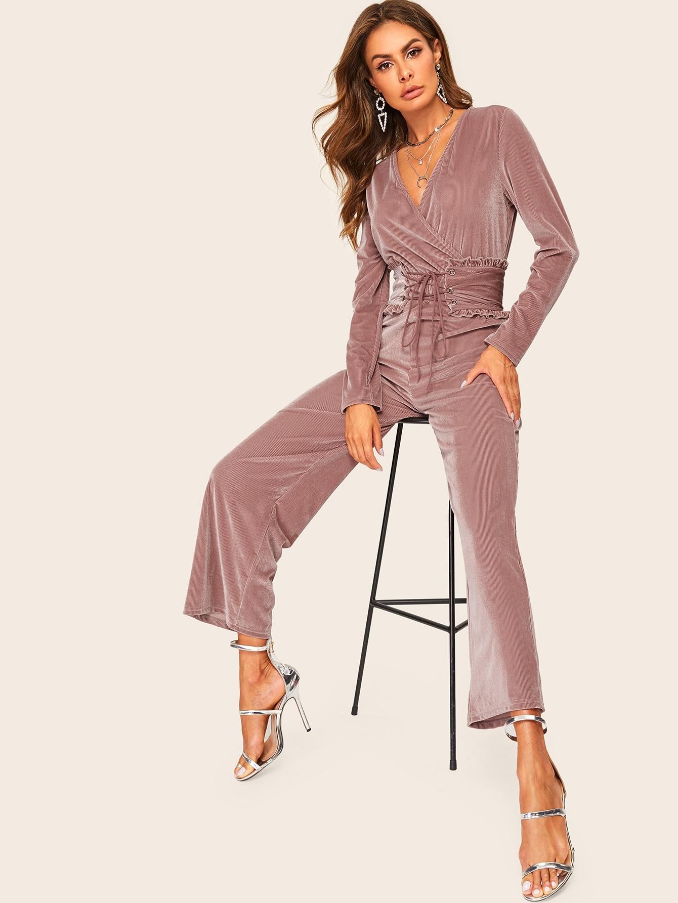 Комбинезон SheIn
