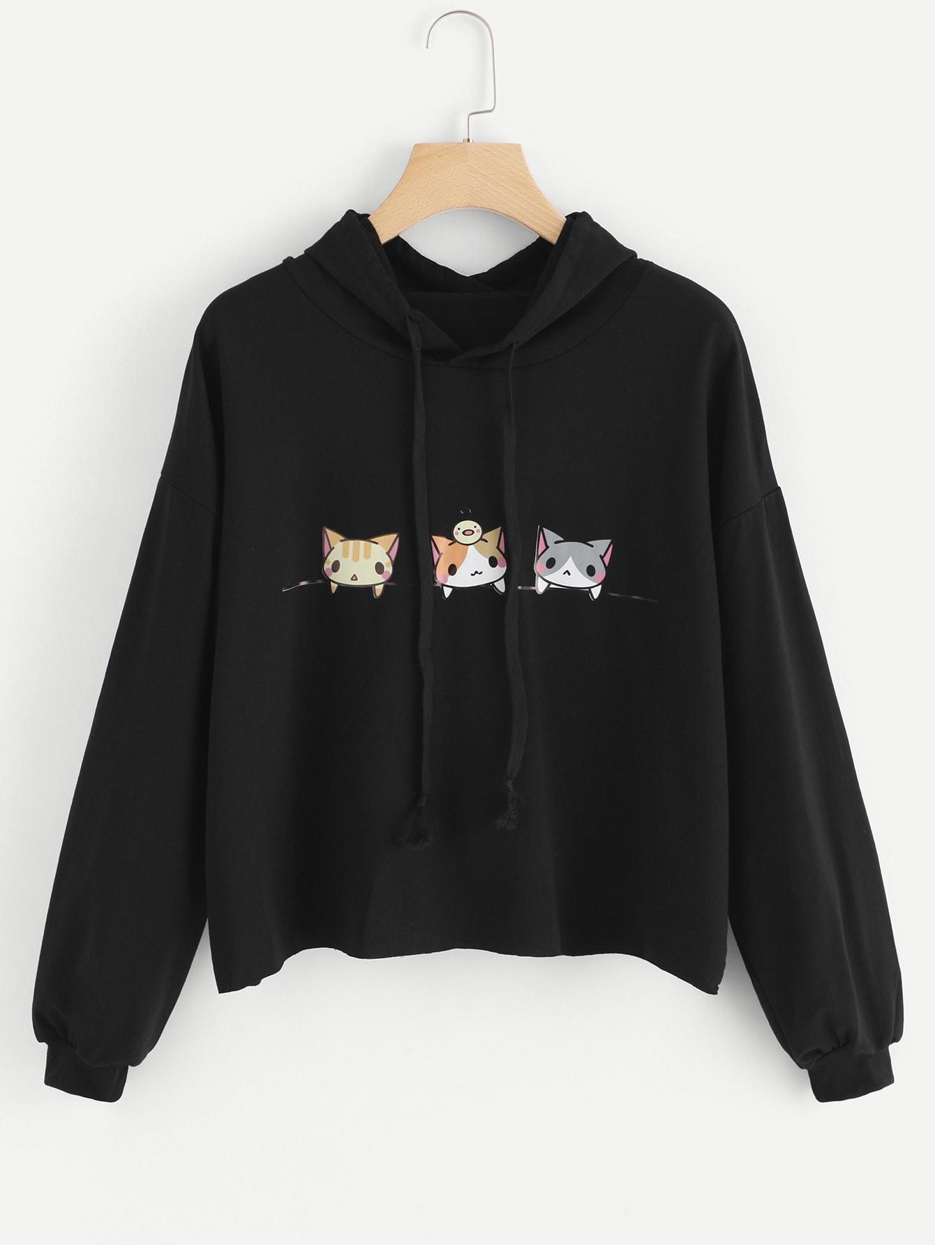 Футболка SheIn