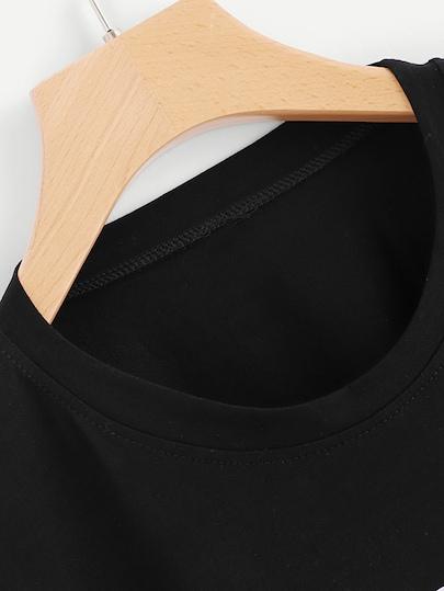 футболка SheIn