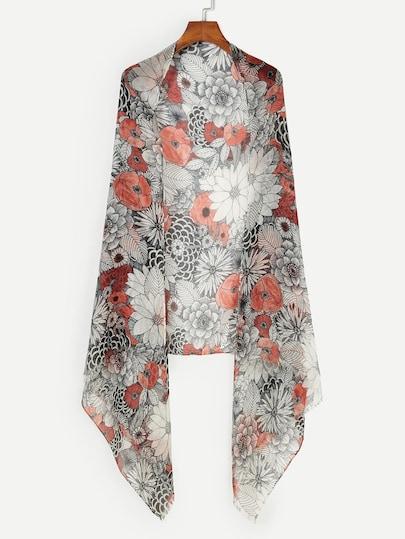 Свитшот SheIn
