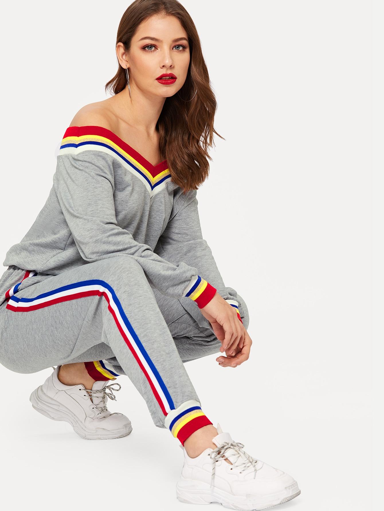 Комбинезон SheIn