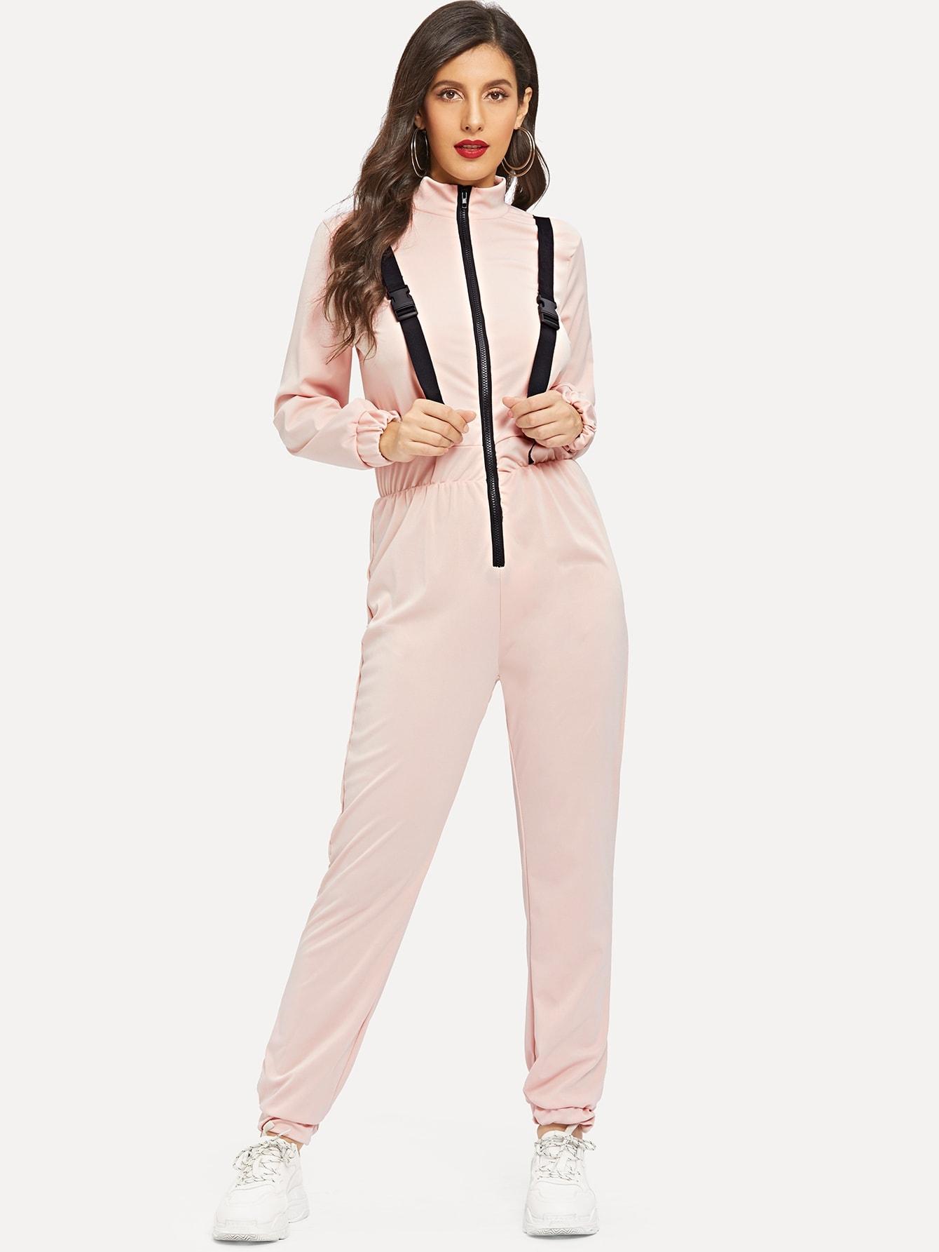 Комбинезон SheIn
