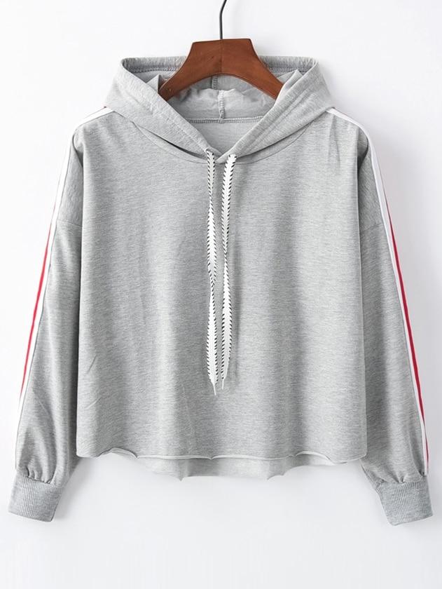 Свитшот SheIn