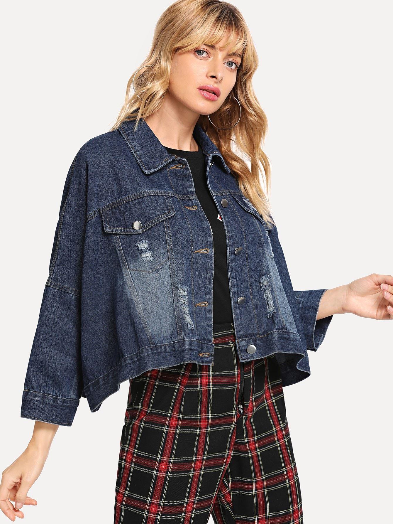 Футболка SheIn