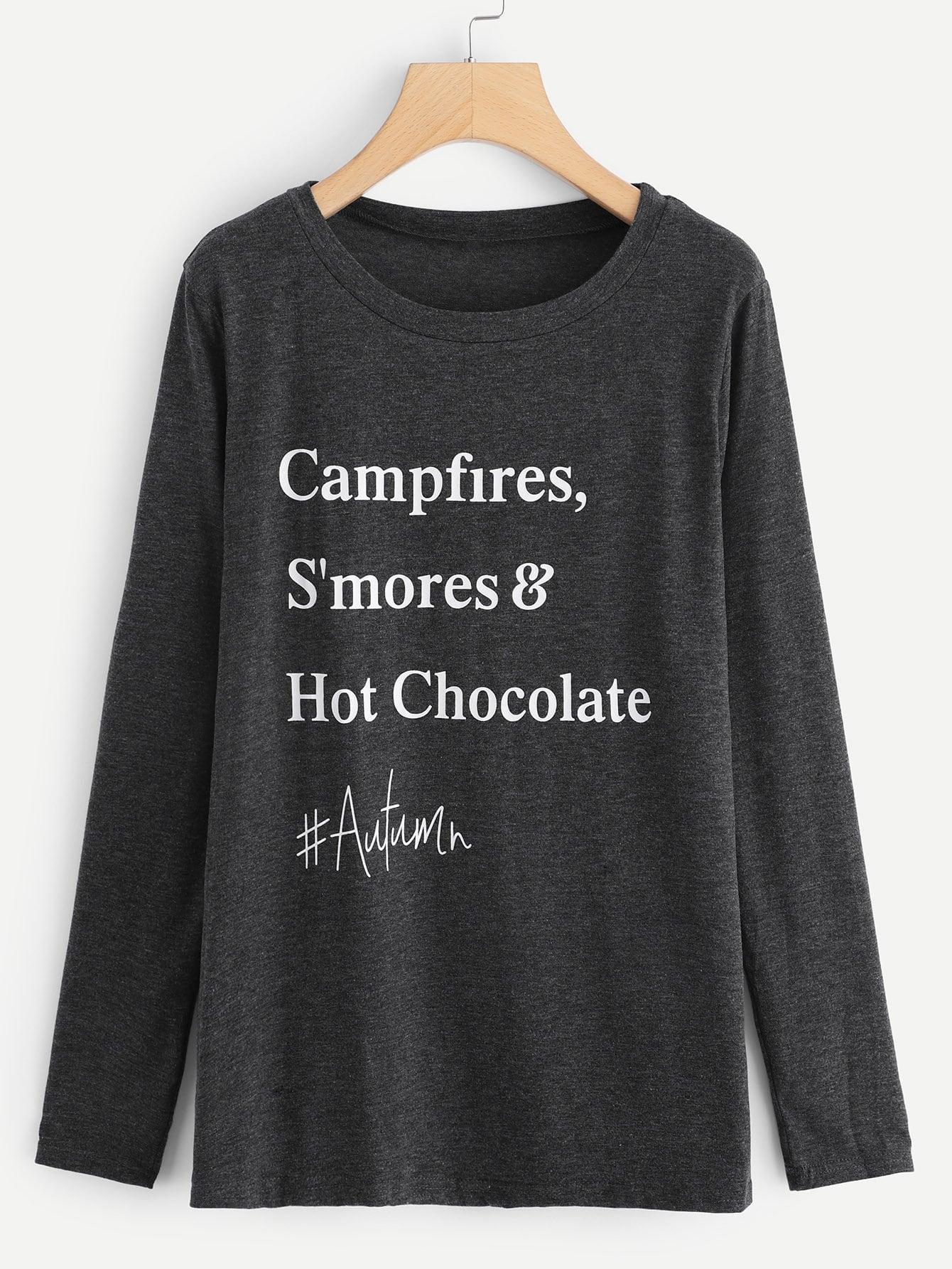 Футболка SheIn