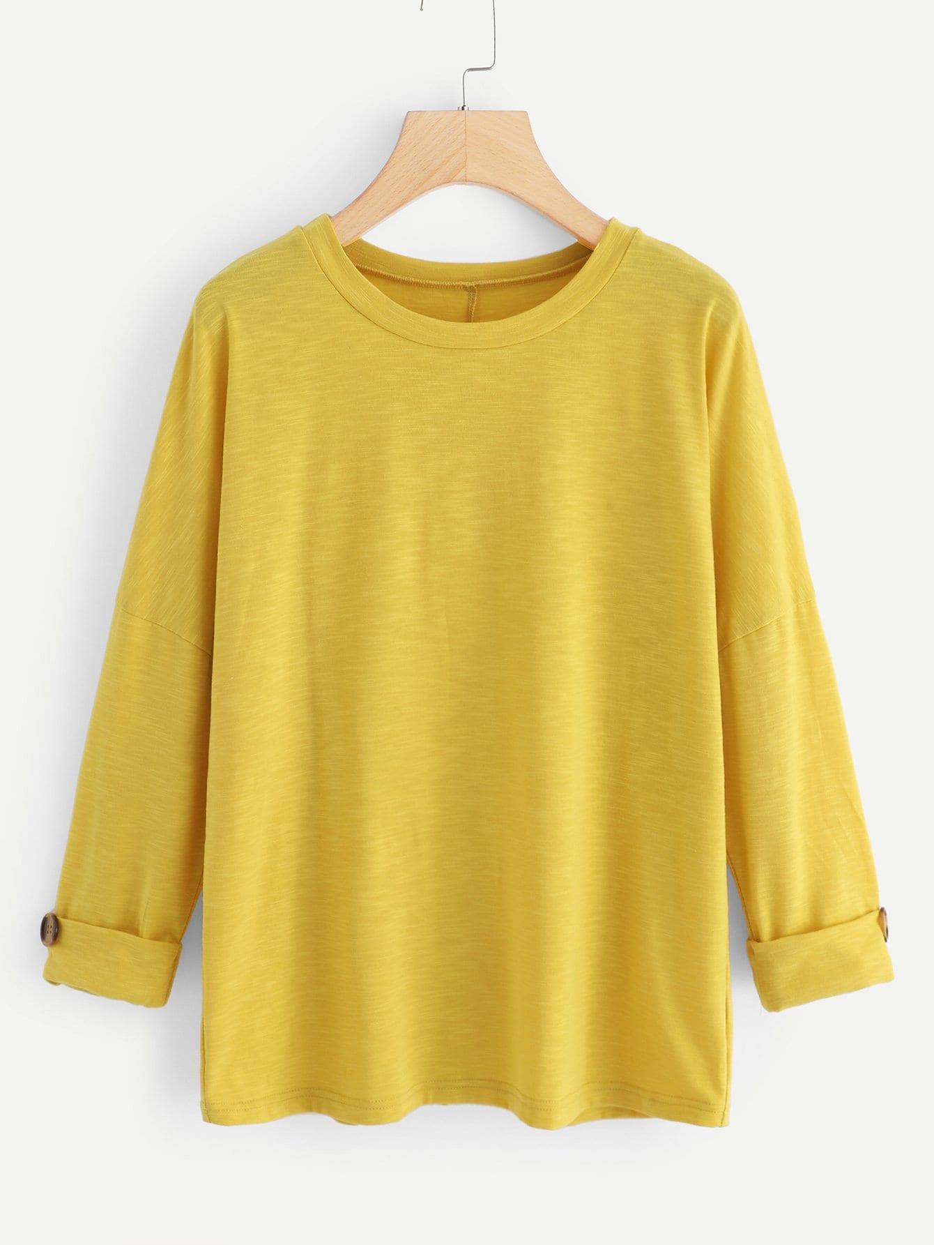 Футболка SheIn