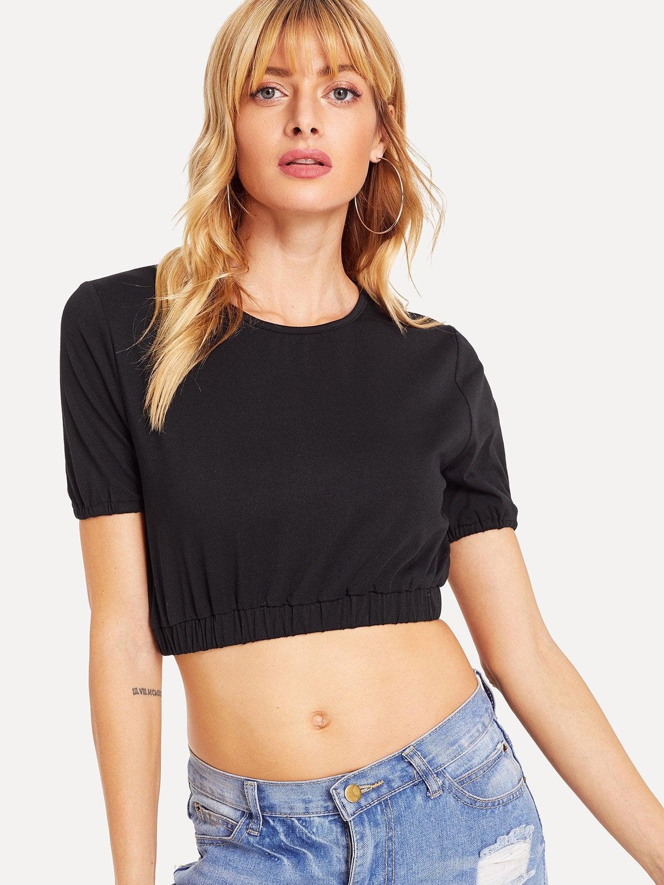 футболка SheIn