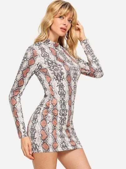 Платье SheIn