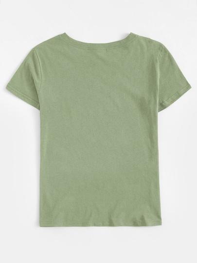 футболка SheIn