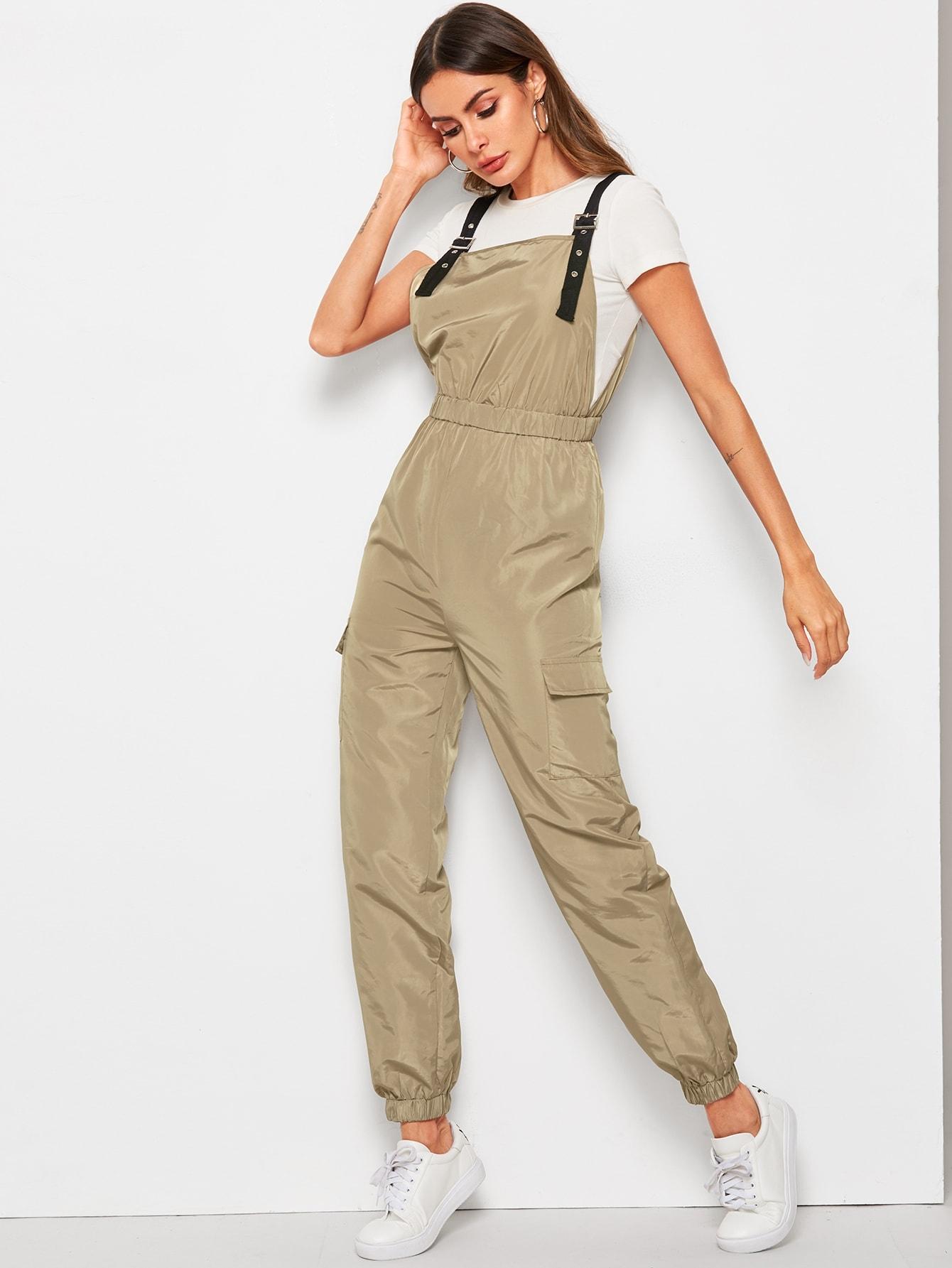 Комбинезон SheIn