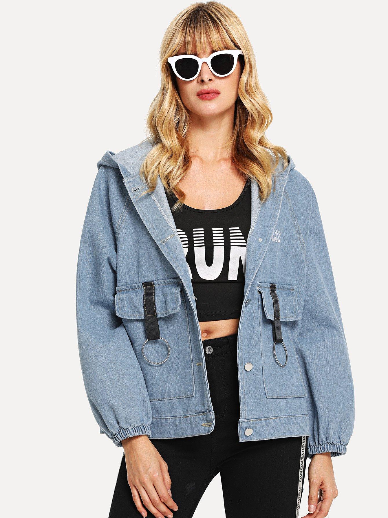 Футболка SheIn