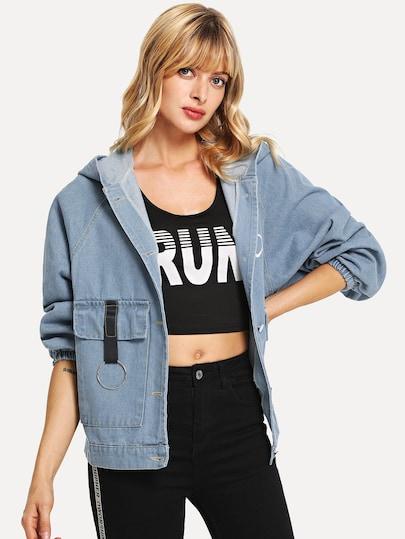 Футболка SheIn