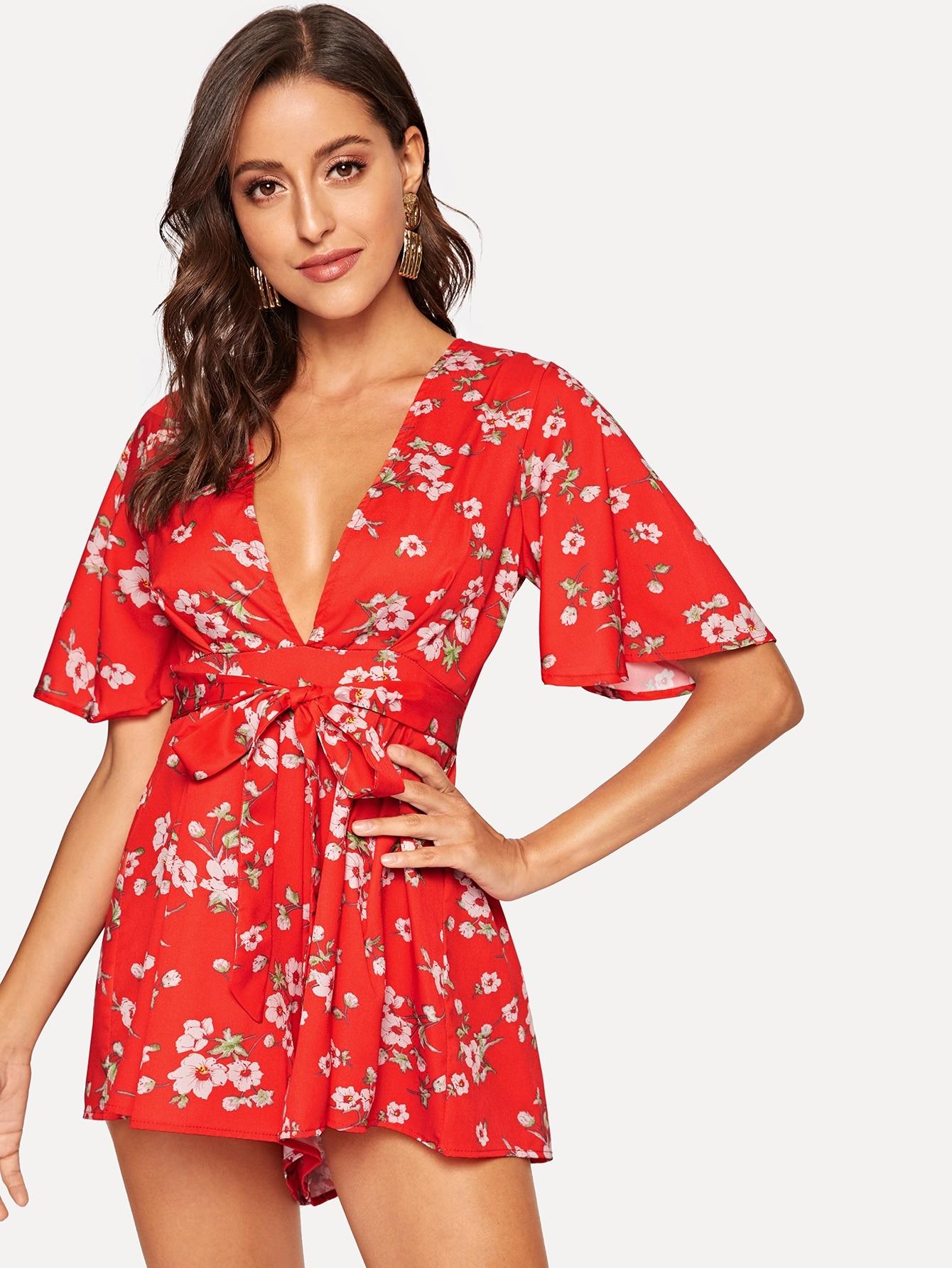 Комбинезон SheIn