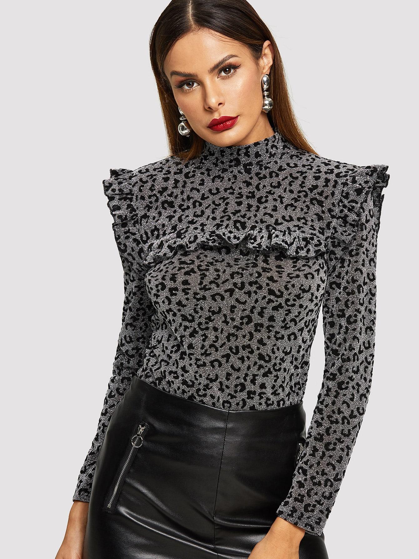 футболка SheIn